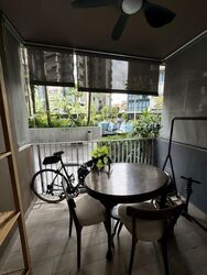 The Garden Residences (D19), Apartment #474749241